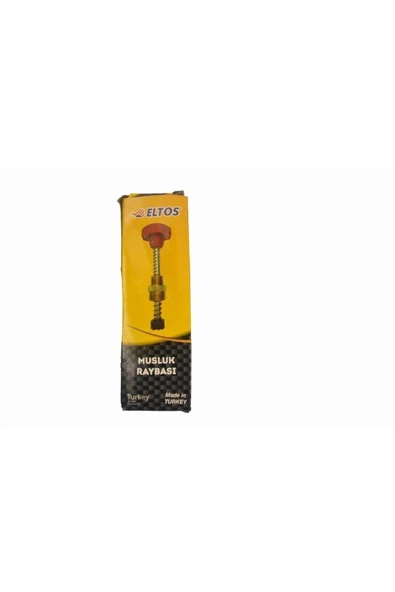Eltos Emr014 Musluk Raybası - Resim 2