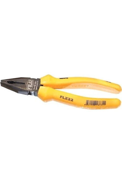 FULAZ Flz 22 Pense 180 Mm Yakar Grubu Markasıdır ürün görseli 1