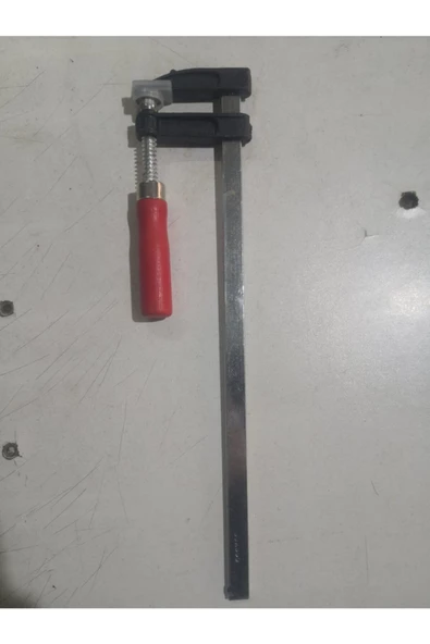 Bhd Işkence Aleti 50x300 Mm ürün görseli 1