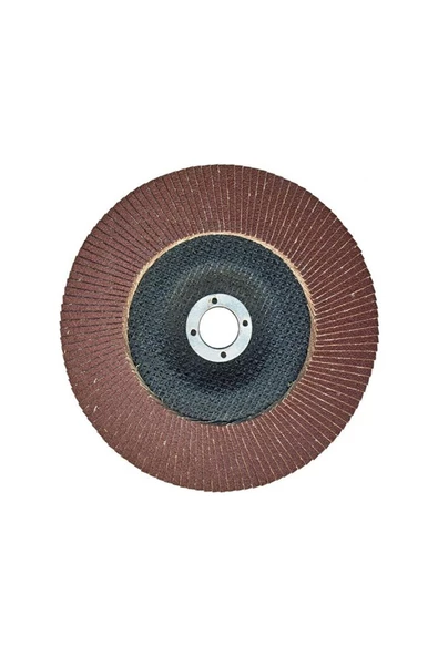 Egesan 180mm 80 Kum Flap Disk ürün görseli 1