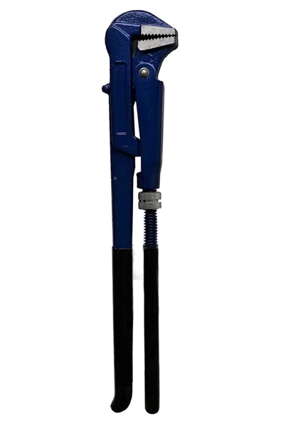B.D.M. Maşalı Boru Anahtarı 1.5'' Inc - Resim 4