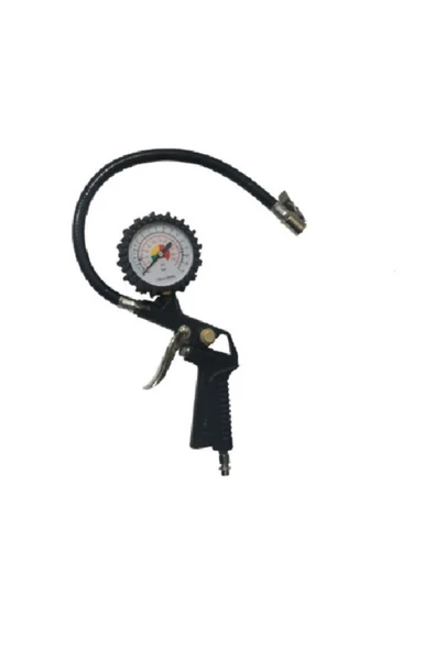 Baytec Hava Saatli Lastik Şişirme Mk12960 ürün görseli 1