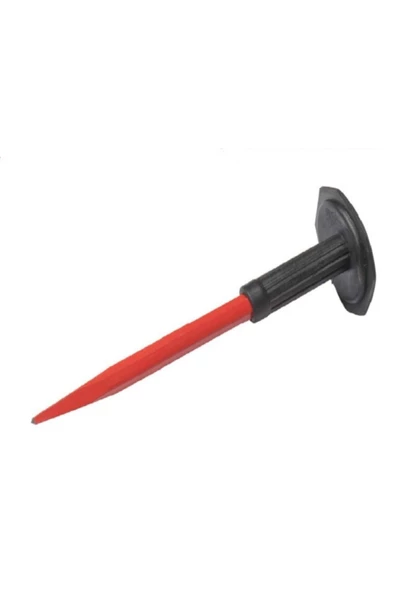 Sait Demirci Muhafazalı Çelik Murç 30 cm ürün görseli 1