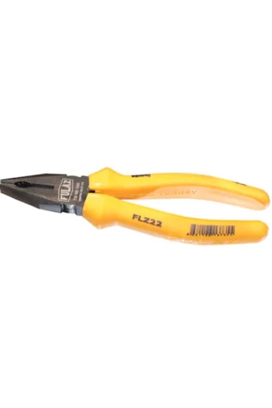 FULAZ Sarı Pense 180 mm ürün görseli 1