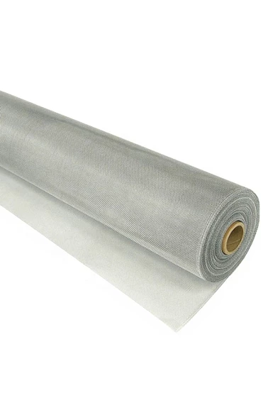 ÇELİKEL 3 Metre 120 Cm Alüminyum Kedi Ve Sinek Teli 3 Metre Sineklik Tel ürün görseli 1