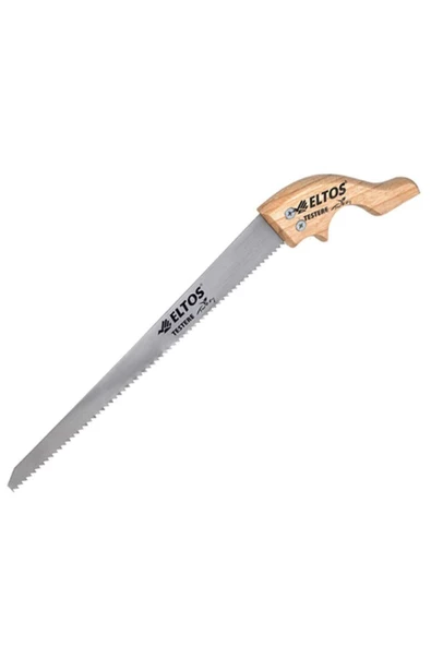 Eltos Kdb109 Ahşap Ağaç Bağ Testeresi Alman Çeliği ürün görseli 1