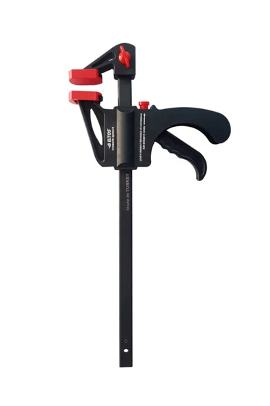 Eltos Otomatik Işkence 300 mm ürün görseli 1