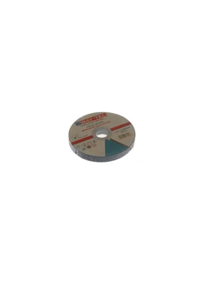 Baytas Metal Kesici 115x2,5x22mm 5'lı ürün görseli 1