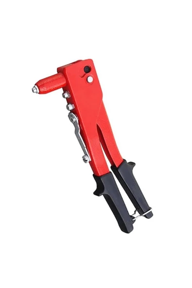 Perçin Tabancası 240mm Vakumlu ürün görseli 1