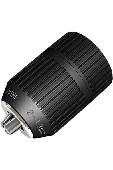 Meşem Anahtarsız Mandren 13 Mm 7551 ürün görseli 1