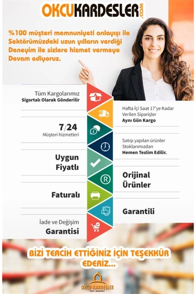Baytec Törpü Ağaç Balık Sırtı 10mm - Resim 2