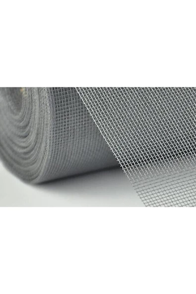 FiveStar Fiber Sineklik Teli 100 cm500 cm Yanmaz Fiber Malzeme ürün görseli 1