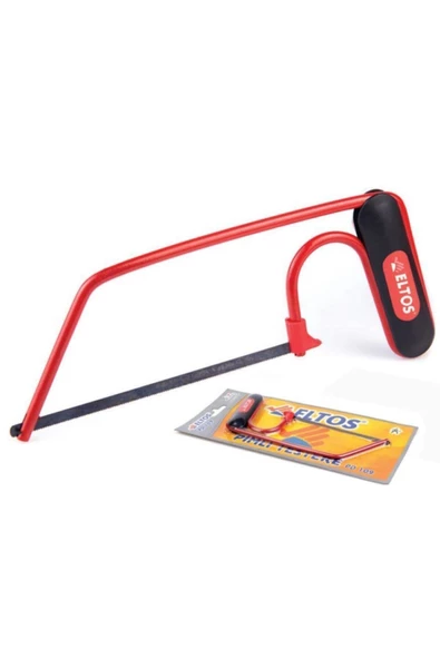 Eltos Pimli Kıl Testere 15 Cm ürün görseli 1