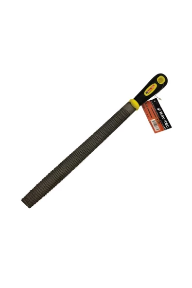 Baytec Bay-tec Balık Sırtı Törpü Saplı No:8 Mk0990 ürün görseli 1