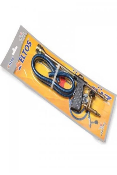 Eltos Turbo Pürmüz Aygaz Başlıklı ürün görseli 1