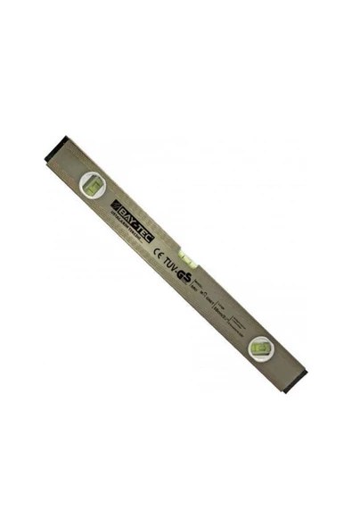 Baytec Bay-tec Mıknatıslı Metal Su Terazisi 60 Cm Mk0620 ürün görseli 1