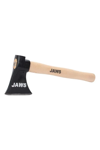 Eltos Jaws 600 Gr Çelik Döküm Kayın Sap Balta ürün görseli 1