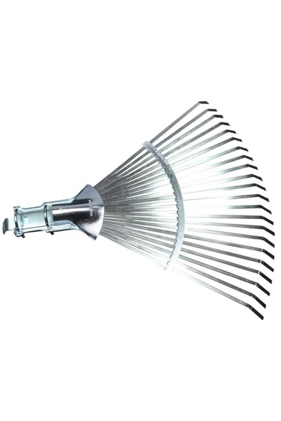 Formosa Tools Formosa 62161 Yaprak Süpürgesi Kancalı Ayarlı 46cm ürün görseli 1