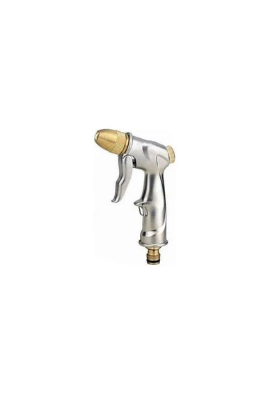 Bay-Tec MK-1488 Çelik Sulama Tabancası ürün görseli 1