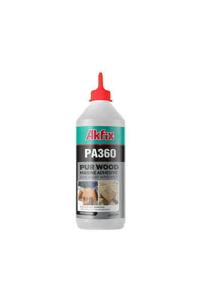 Akfix Pa360 Deniz Tutkalı 560 Gr. ürün görseli 1