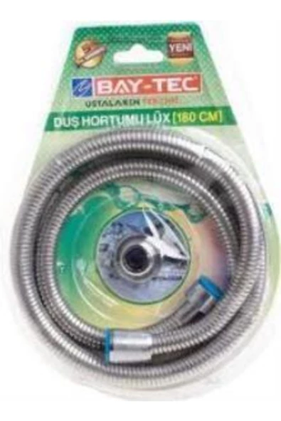 Baytas Bay-tec Duş Hortumu Lüx 180 Cm (mk1454) ürün görseli 1