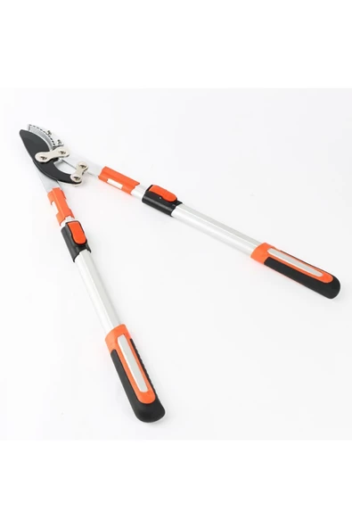 Bay-Tec MK4562 Kalın Teleskopik Ağız 5 cm Dal Budama Makası ürün görseli 1