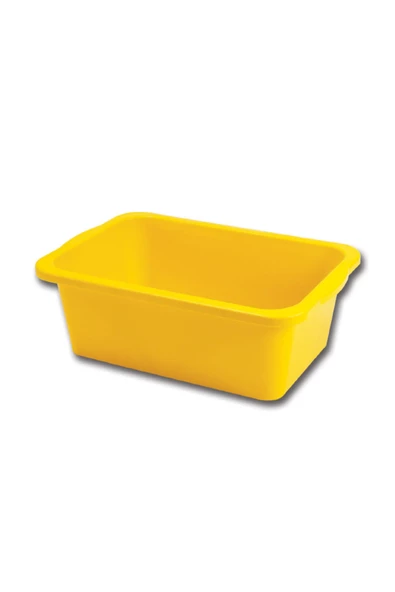 Dekor Hassan Sıva Ve Alçı Teknesi 50 Lt 71X48,5X24,5 Cm (080) ürün görseli 1