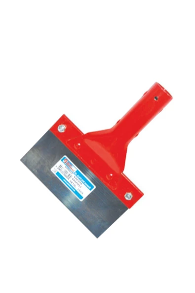Sait Demirci S.d. Metal Gövdeli Kazıma Raspası 15cm ürün görseli 1
