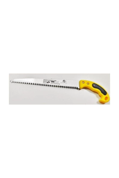Meşem 5276 Bahçe Testeresi Düz Bıçkı 270 Mm ürün görseli 1