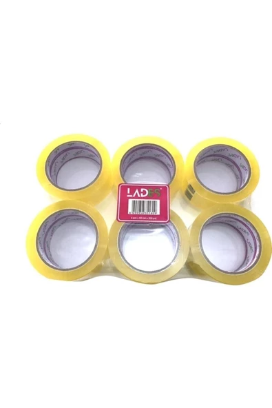 Lades Koli Bandı, 45mmx100mt - Resim 3