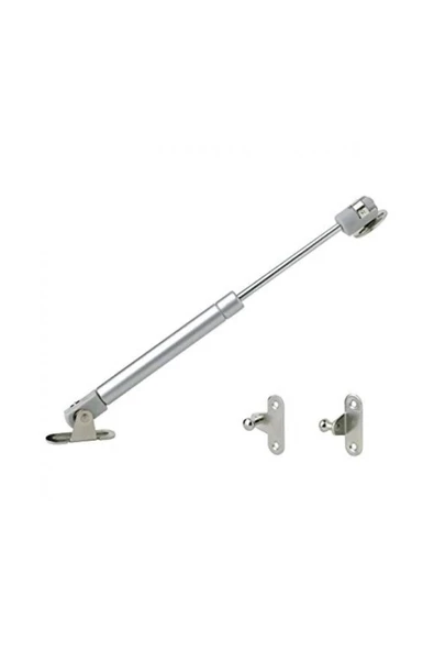 Std Dolap Gazlı Kapak Makas Piston (1 ADET)100 Nt - Resim 2