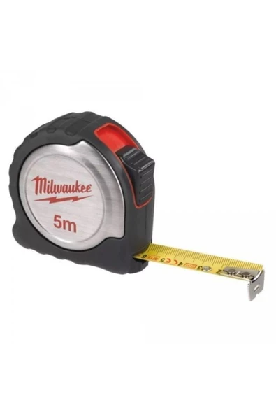 Milwaukee Milwaake Şerit Metre 3M X 19Mm 4932451638 ürün görseli 1