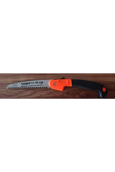bay tecc Katlanır Budama Testeresi 180 Mm - Resim 3
