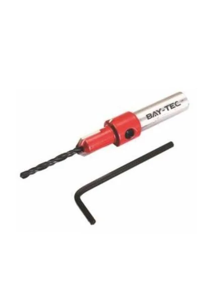 bay tecc Havşa Matkap Ucu 3mm ürün görseli 1