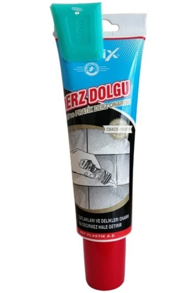 YDGR Hatfix Gaga Uçlu Beyaz Derz Dolgu 400 ml ürün görseli 1