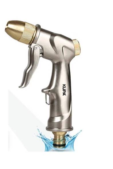 Kupatools Kupa Otomatik Metal Tabanca Pro Serıes ürün görseli 1