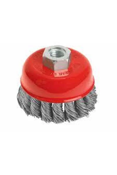 Baytec Bay-tec Burgulu Çanak Fırça 65mm ürün görseli 1