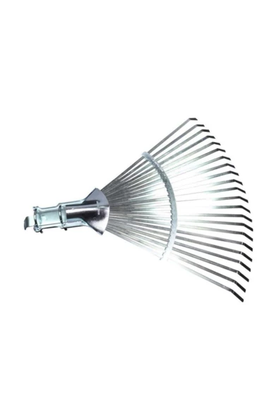 Formosa Tools 62161 Yaprak Süpürgesi Kancalı Ayarlı 46 Cm ürün görseli 1