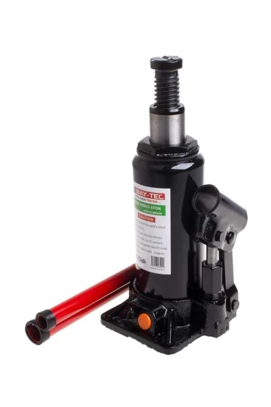 Baytas Baytec Şişe Kriko 5 Ton Mk0454 ürün görseli 1