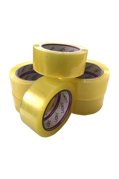 Lades Koli Bandı, 45mmx100mt ürün görseli 1