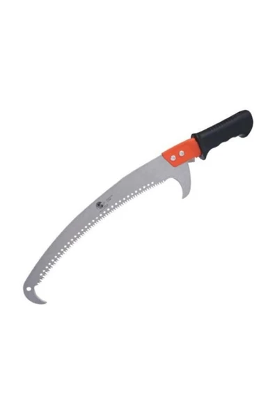 Meşem 520 Eğri Uçlu Tepe Budama Testeresi 380 mm. ürün görseli 1