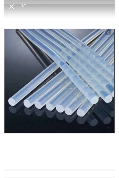 Meşem Mum Silikon 11.2mm Kalın 1 Paket ürün görseli 1