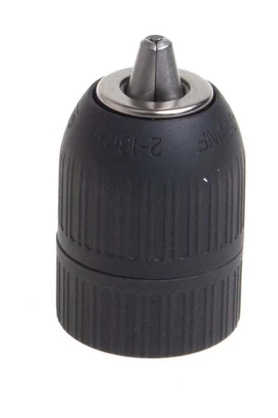 Baytas Baytec Plastik Mandren 13mm Mu2520 ürün görseli 1