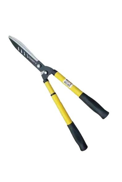 Meşem Çim Çit Kesme Dal Budama Çimen Makası Uzatmalı 55-75 Cm ürün görseli 1