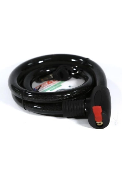 bay tecc Baytec Motor, Motorsiklet Kilidi 150 Cm 22 Mm ürün görseli 1