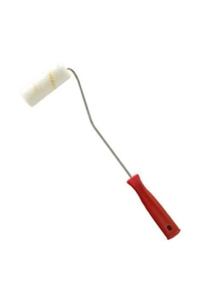 Defne Parmak Rulo Takım 10 Cm Peluş ürün görseli 1