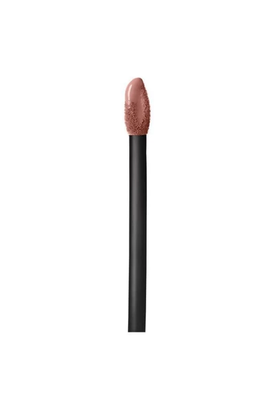 Maybelline Ruj Matte Ink 65 - Resim 5