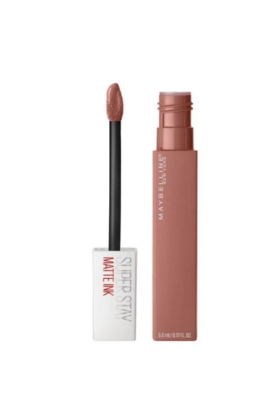 Maybelline Ruj Matte Ink 65 - Resim 2