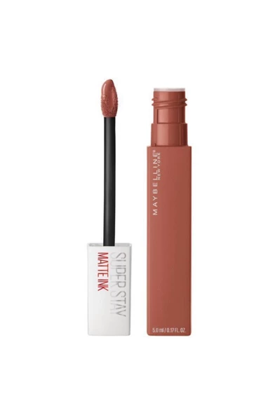 Maybelline Super Stay Matte İnk 70 Drive ürün görseli 1