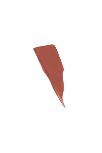 Maybelline Super Stay Matte İnk 70 Drive - Resim 2